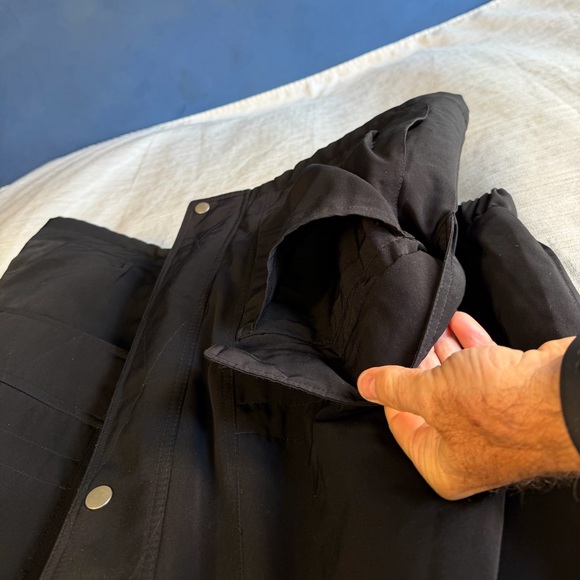 London Fog Limited Edition Gray Jacket - Picture 10 of 10